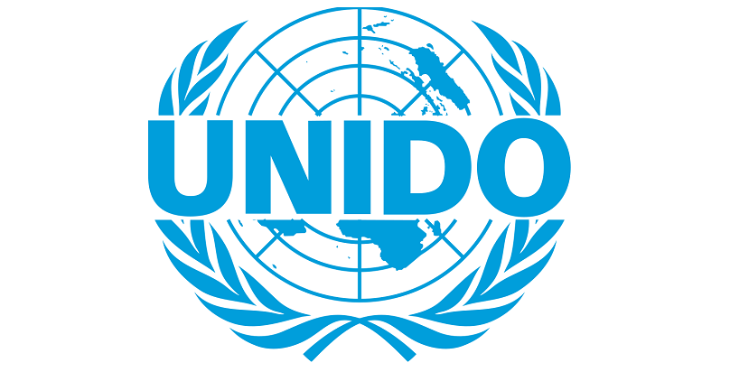 logo UNIDO