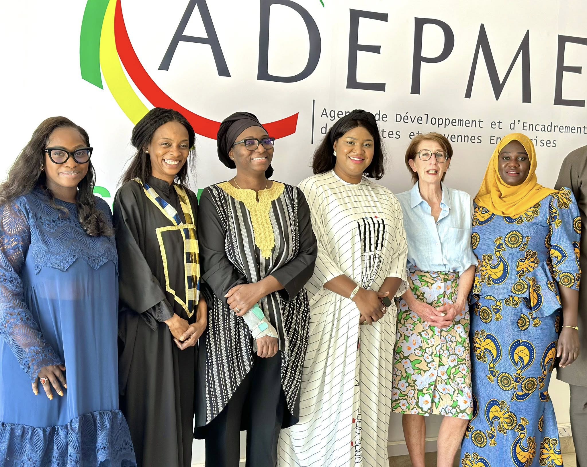 ADEPME&PUM